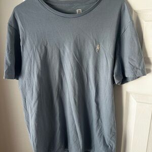 Polo by Ralph Lauren Slate Blue Tee